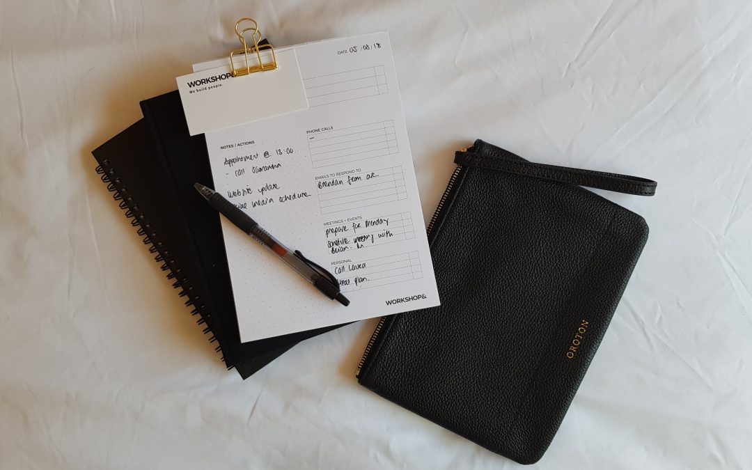 Túl sok a feladat? Priorizálj – és dobd el ami nem kell